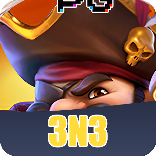 Logo Oficial 3N3 Download